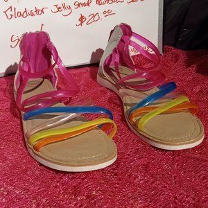 Wonder Nation  Sandals